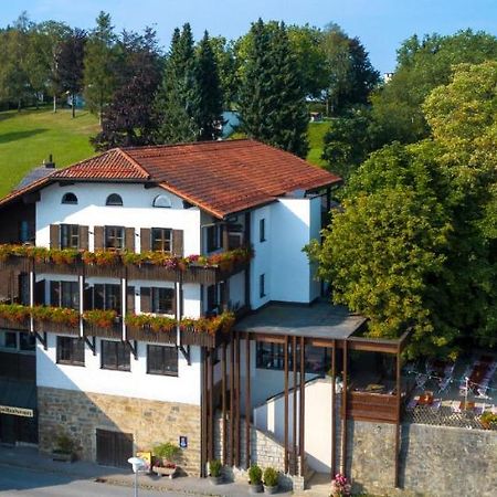 Landhotel Gottinger ヴァルトキルヒェン エクステリア 写真