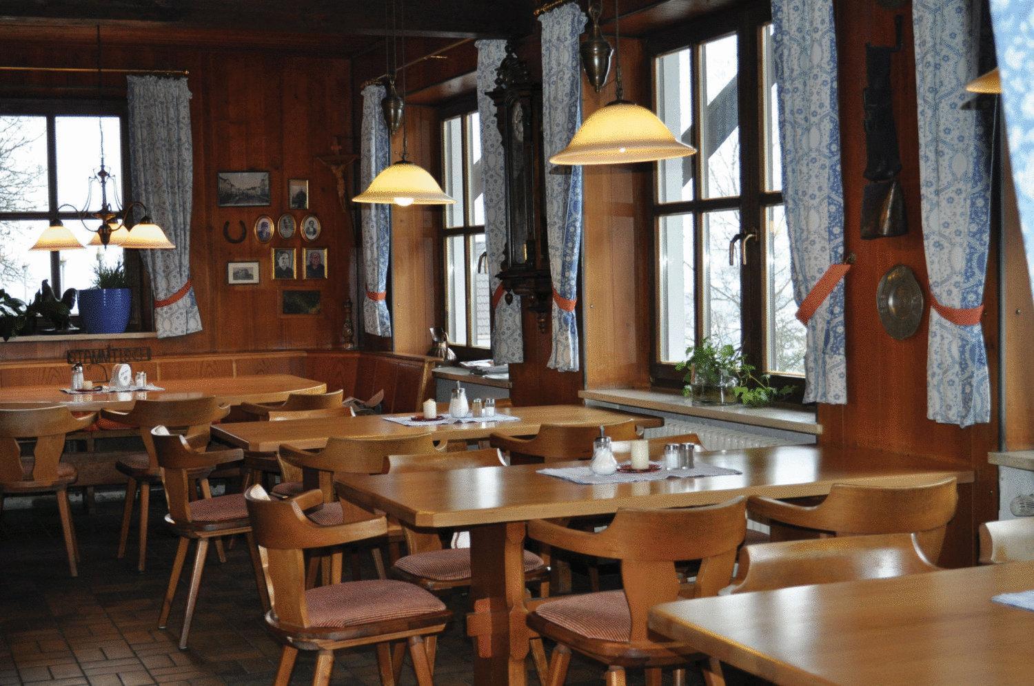 Landhotel Gottinger ヴァルトキルヒェン エクステリア 写真