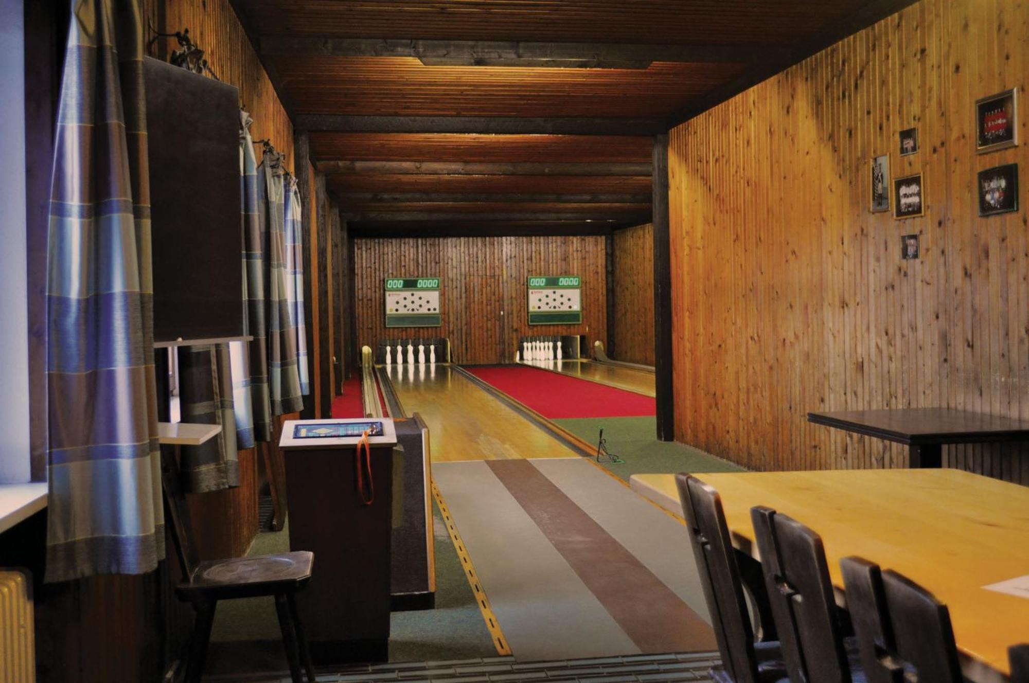 Landhotel Gottinger ヴァルトキルヒェン エクステリア 写真
