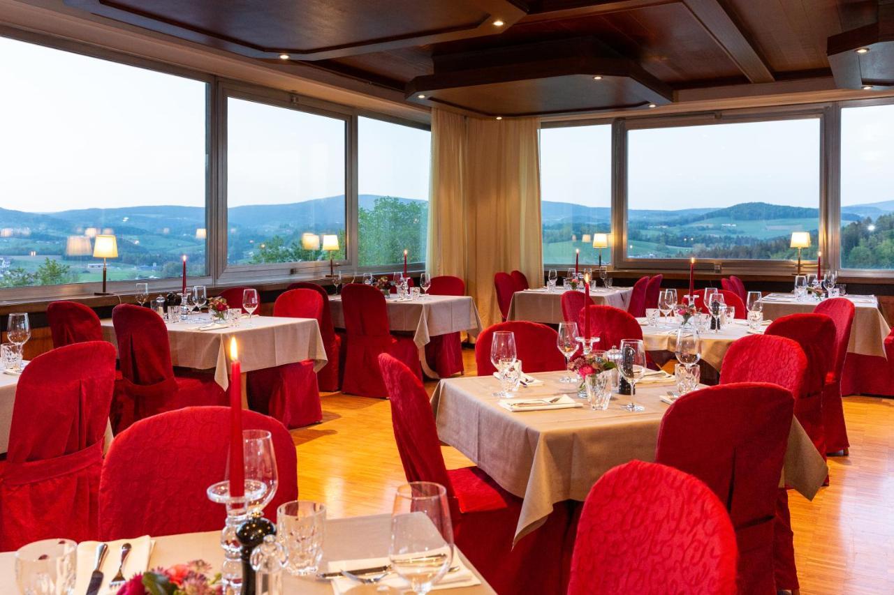 Landhotel Gottinger ヴァルトキルヒェン エクステリア 写真