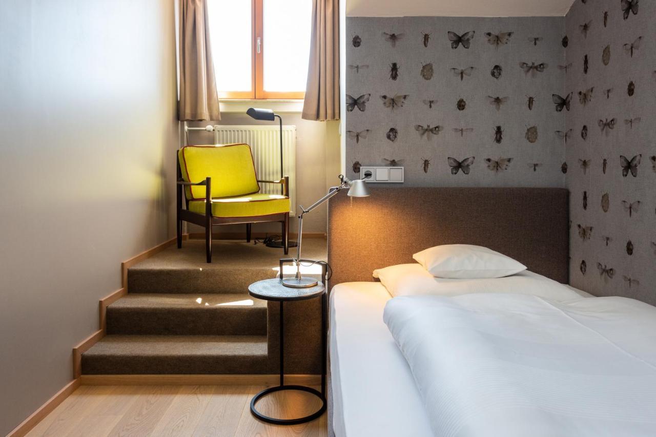 Landhotel Gottinger ヴァルトキルヒェン エクステリア 写真