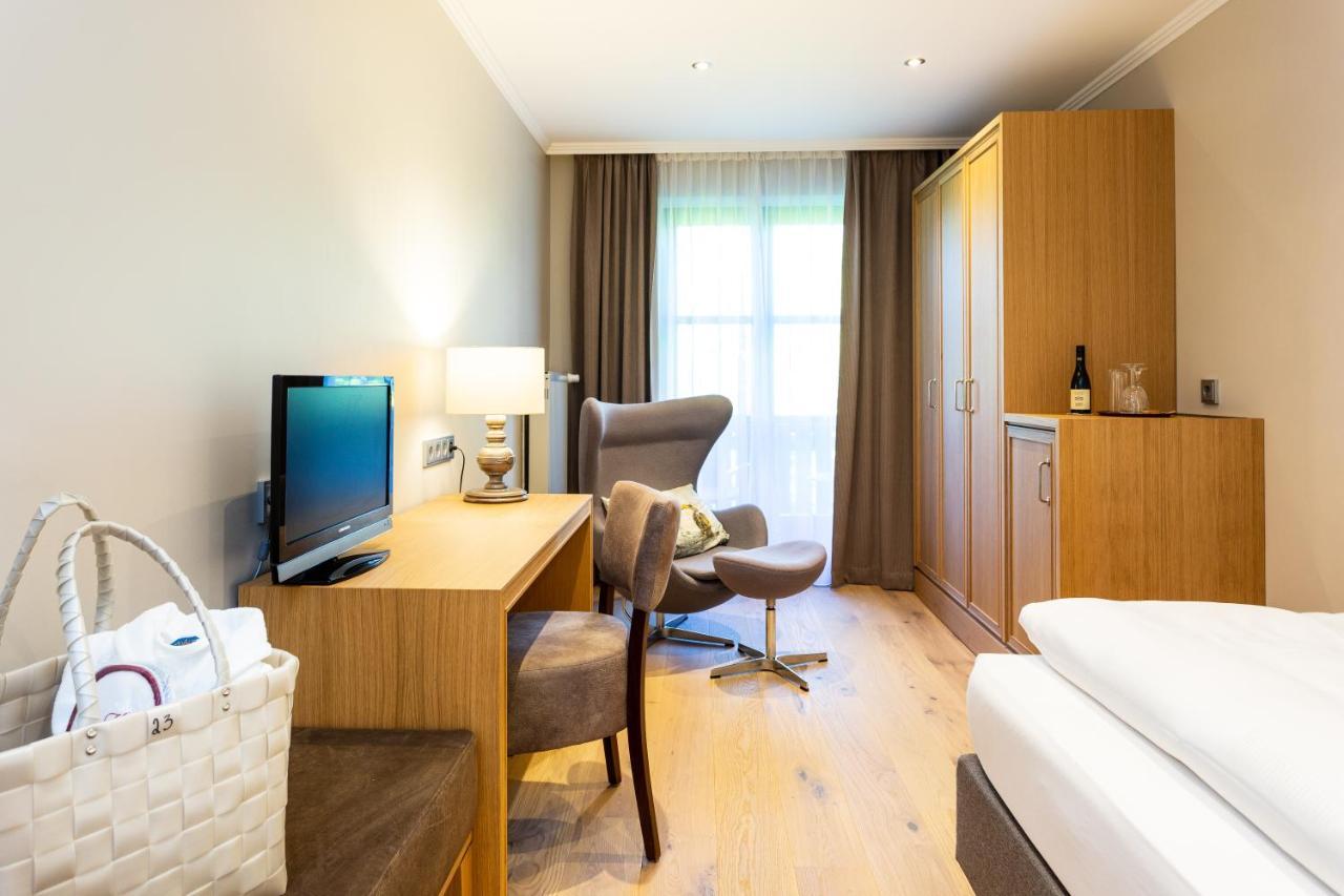 Landhotel Gottinger ヴァルトキルヒェン エクステリア 写真