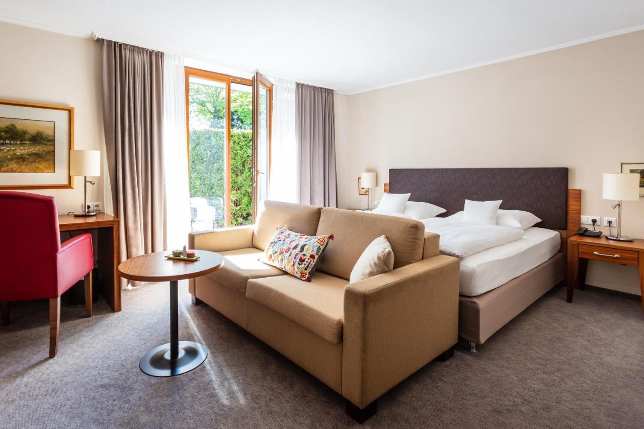 Landhotel Gottinger ヴァルトキルヒェン エクステリア 写真