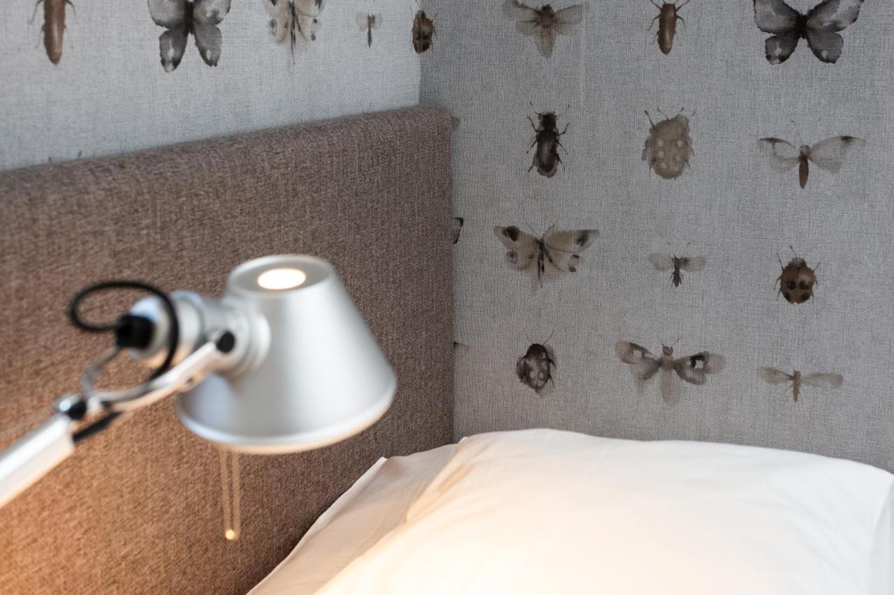 Landhotel Gottinger ヴァルトキルヒェン 部屋 写真